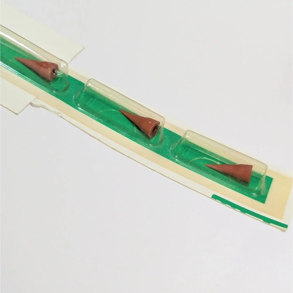 Butler gum stimulator